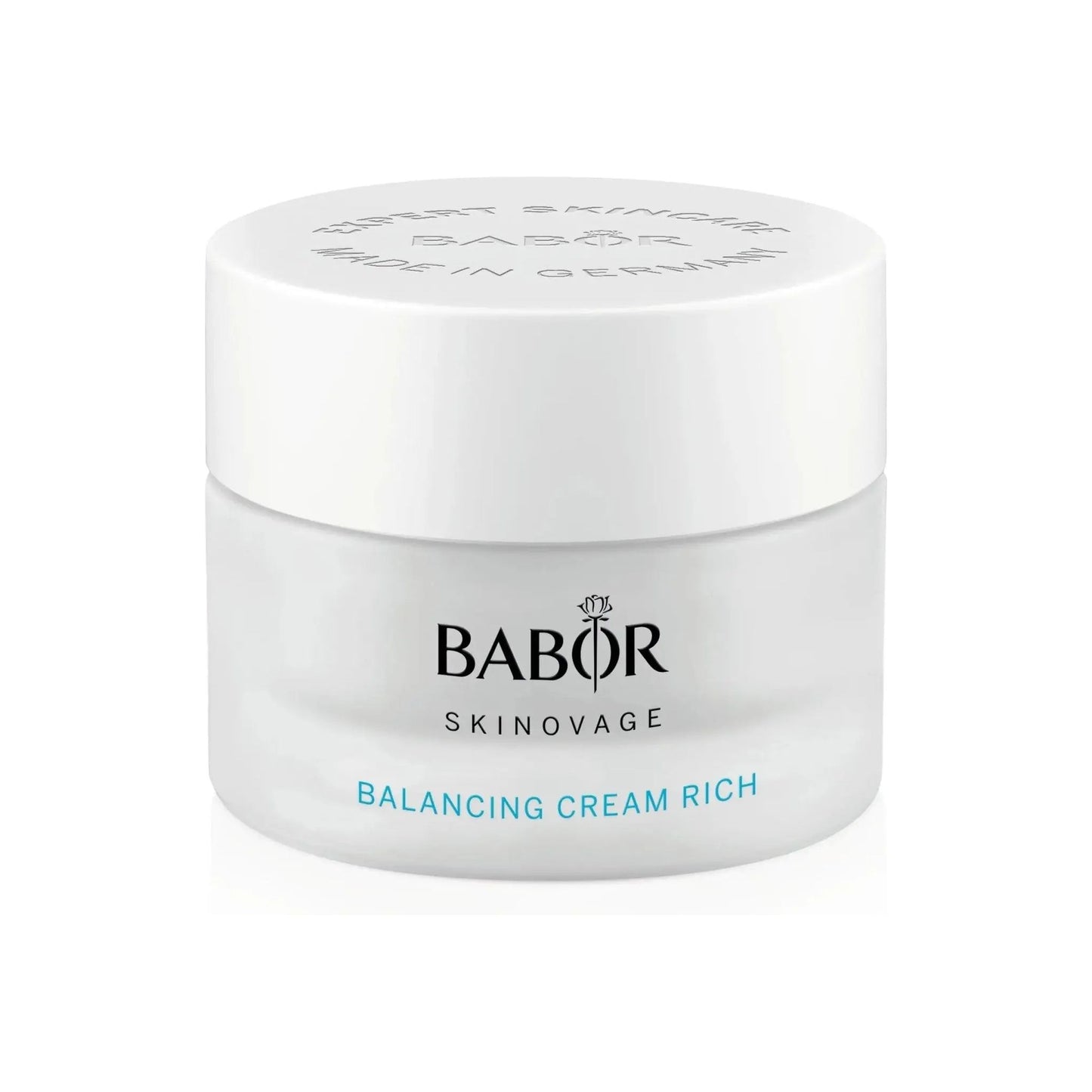 Balancing Cream rich - SKIN-VERSUM