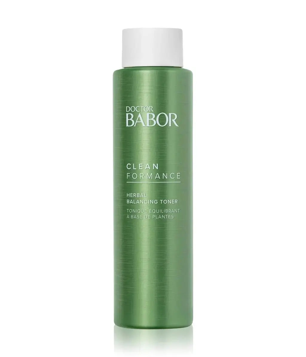 Doctor Babor CleanFormance Herbal Balancing Toner - SKIN - VERSUM