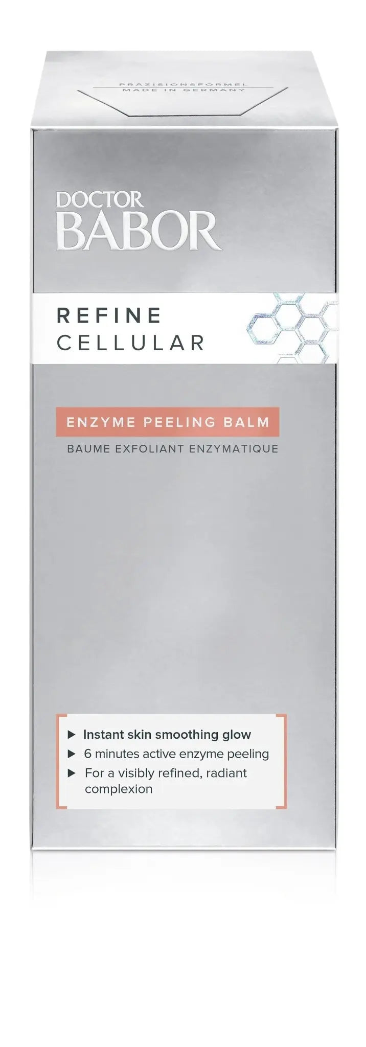 Enzyme Peeling Balm - SKIN-VERSUM