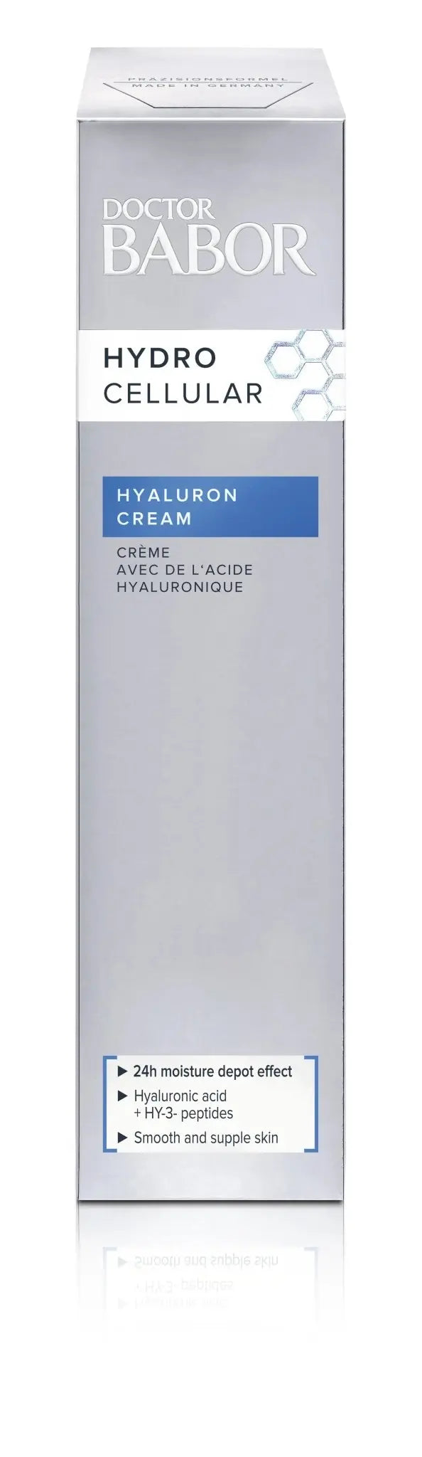 Hyaluron Cream - SKIN-VERSUM