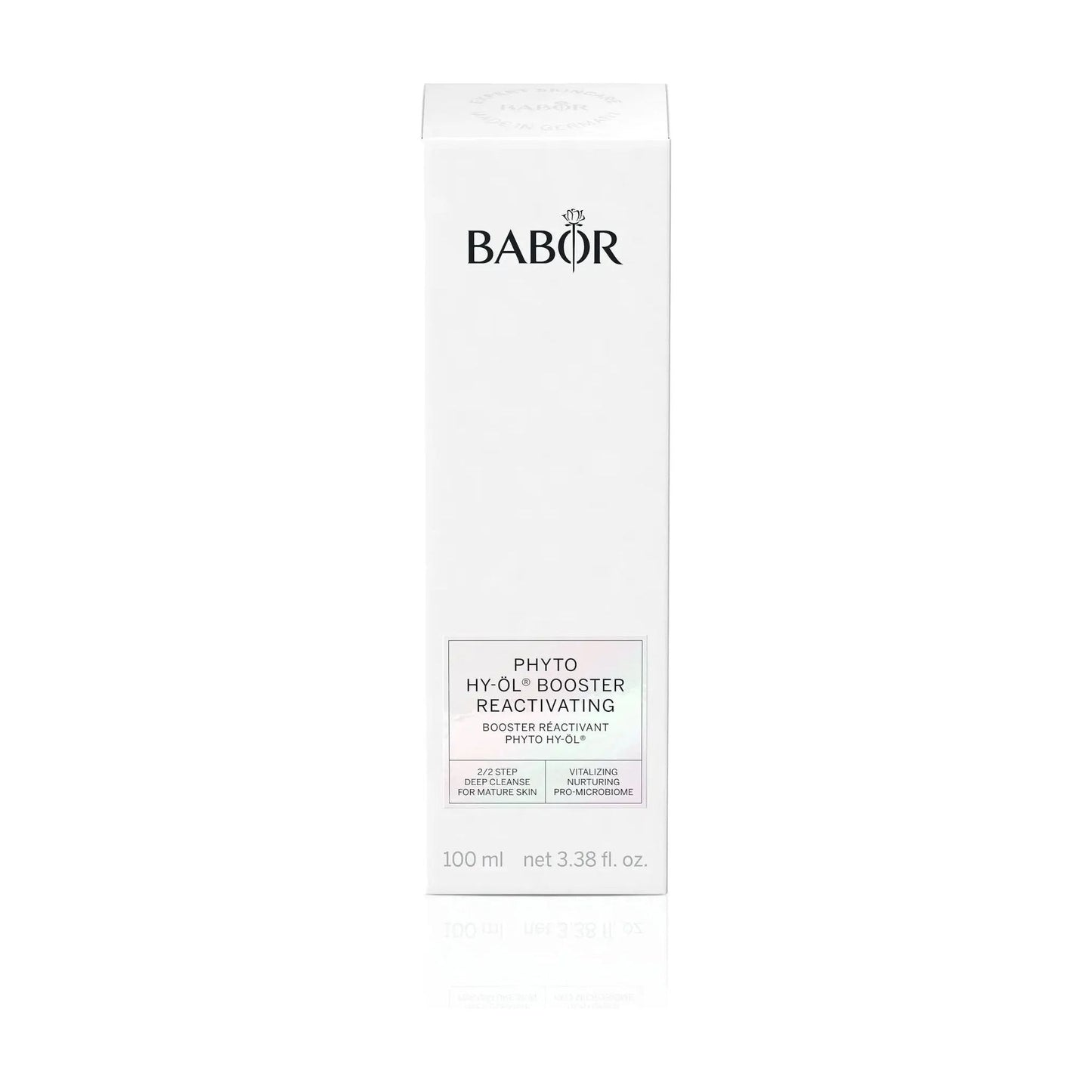 Phyto HY-ÖL Booster Reactivating - SKIN-VERSUM