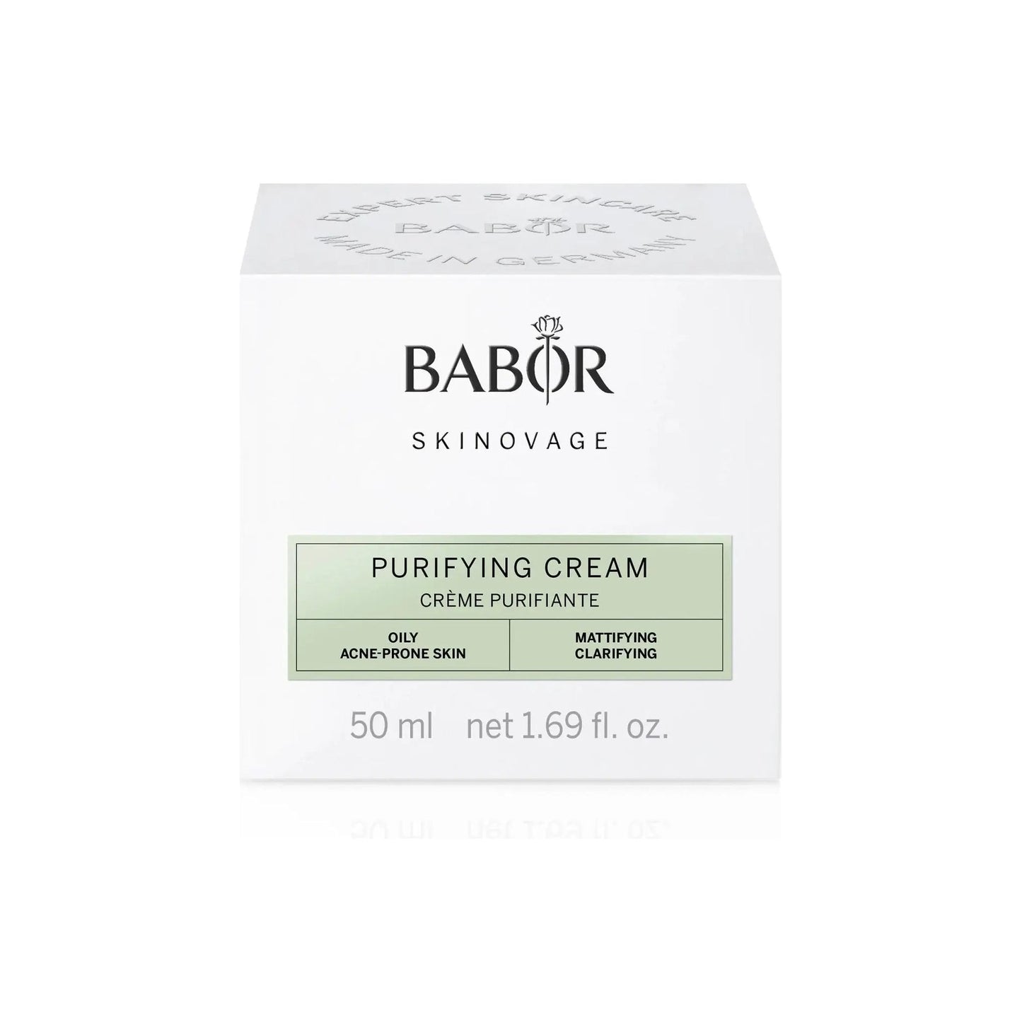 Purifying Cream - SKIN-VERSUM