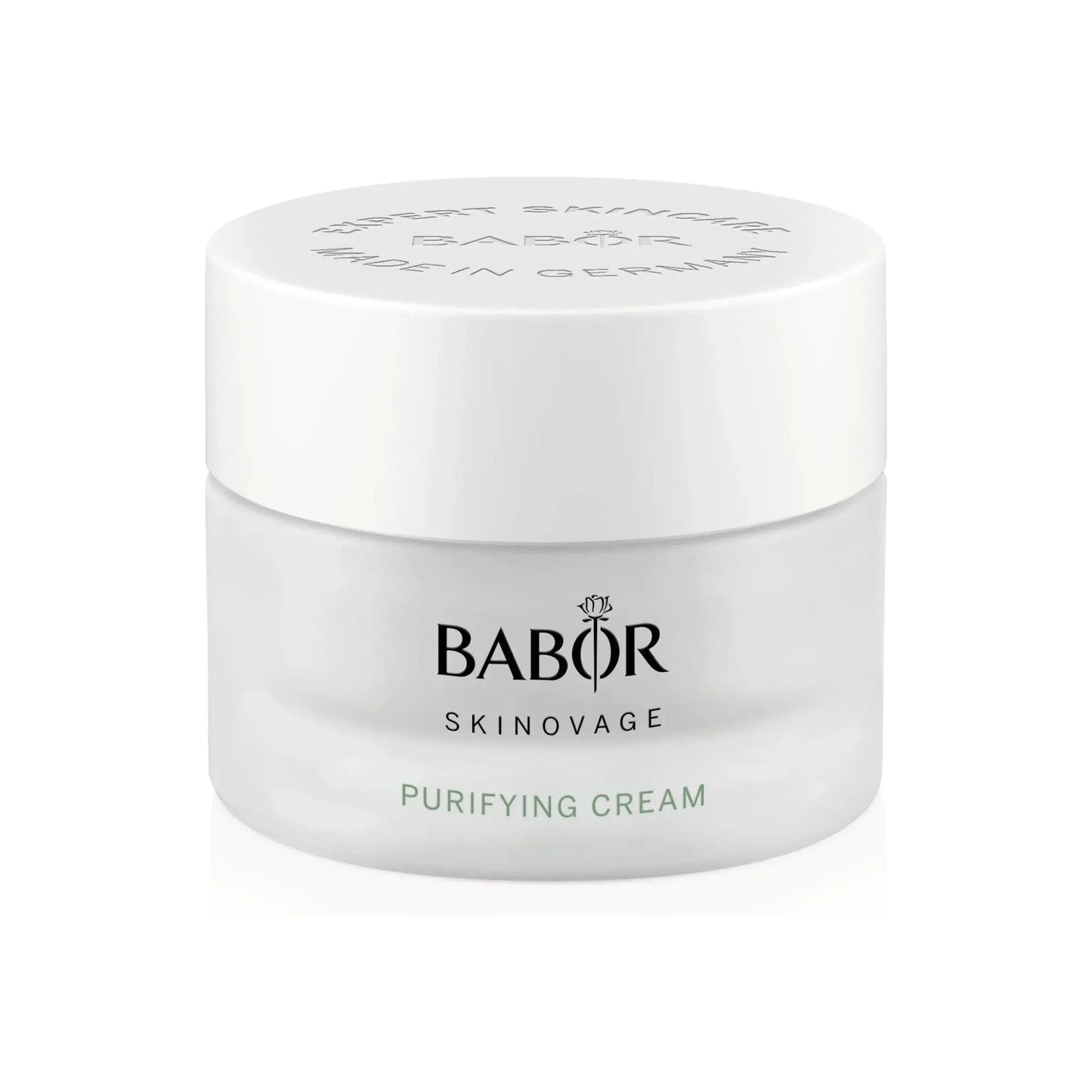 Purifying Cream - SKIN-VERSUM