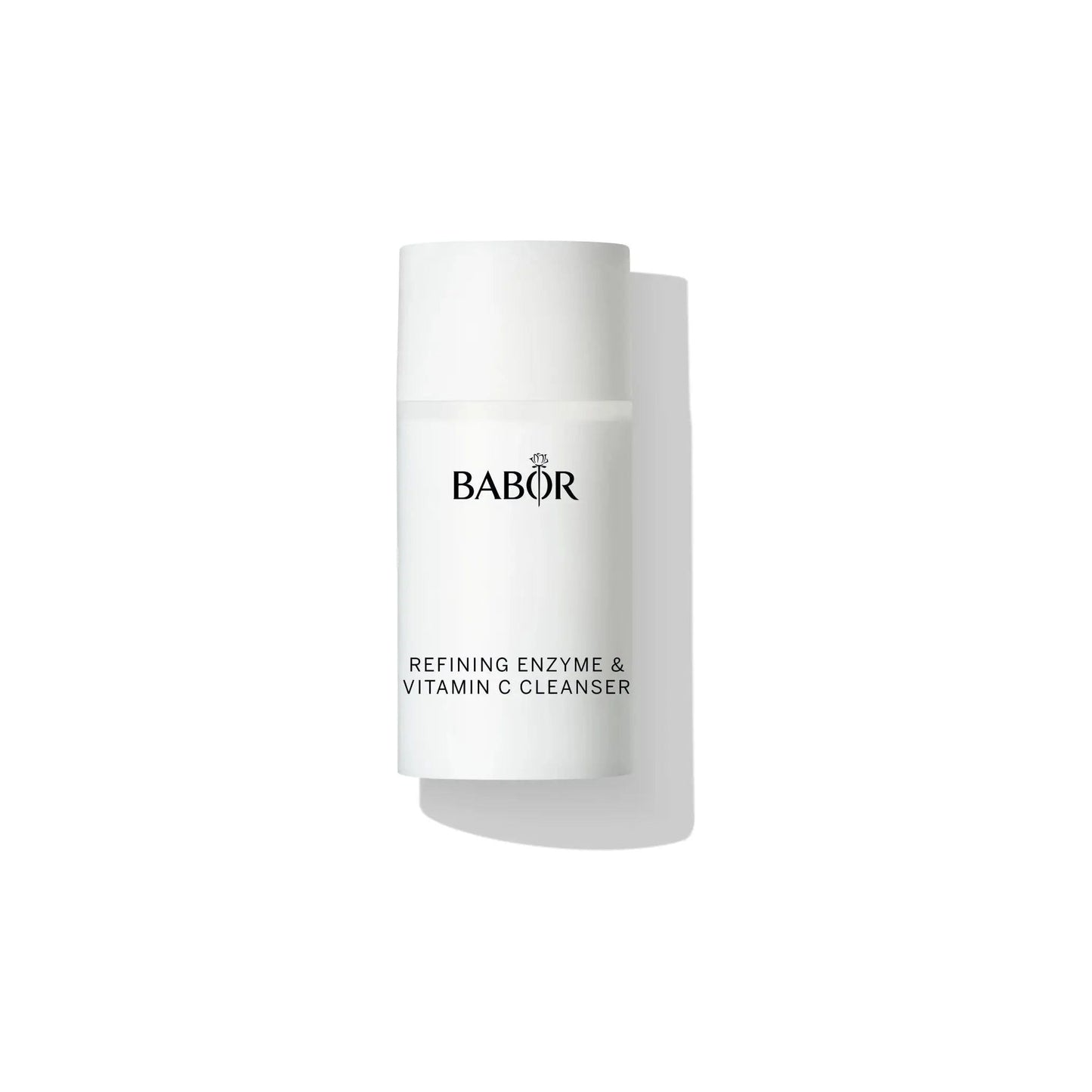 Refining Enzyme & Vitamin C Cleanser - SKIN-VERSUM