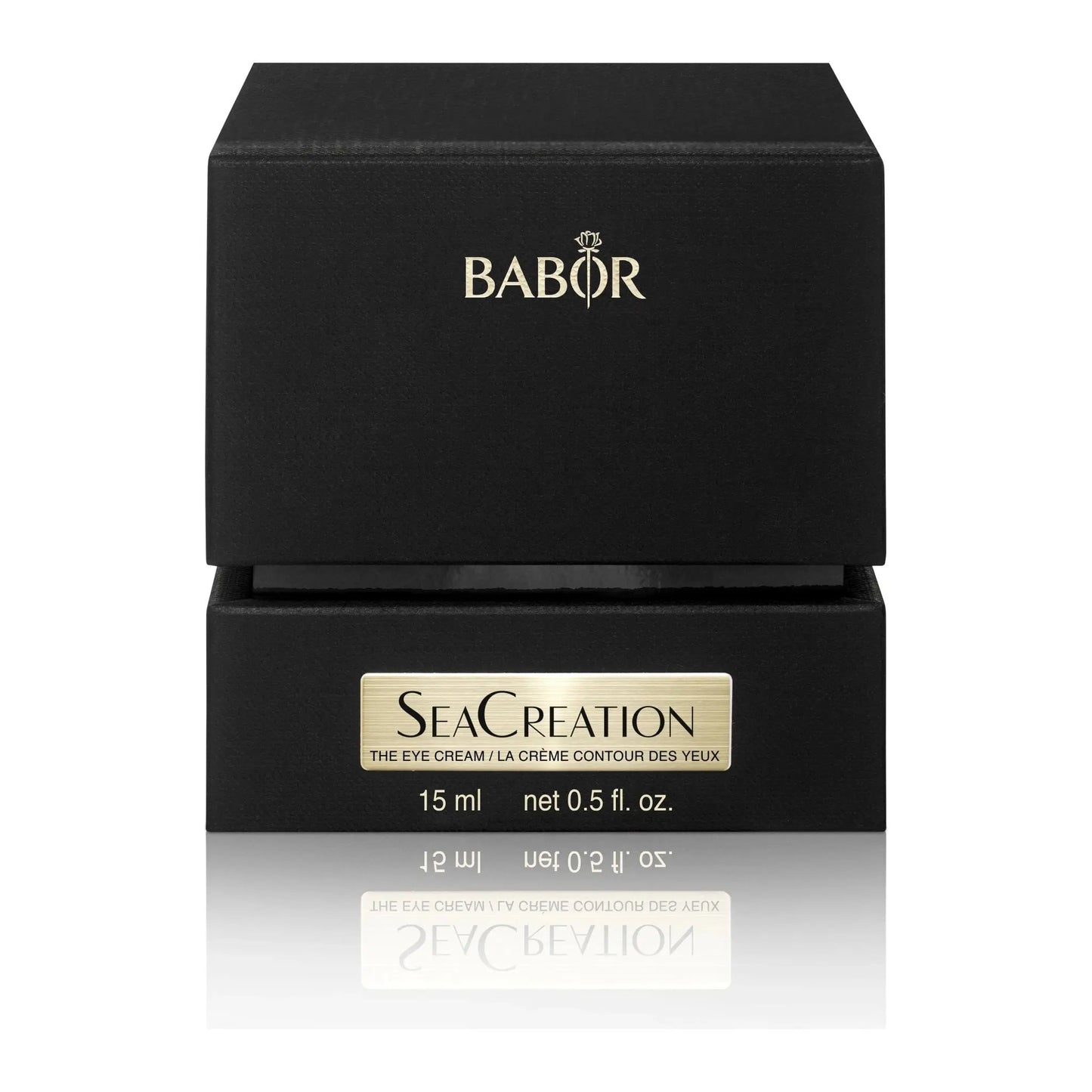 SeaCreation - THE EYE CREAM - SKIN-VERSUM