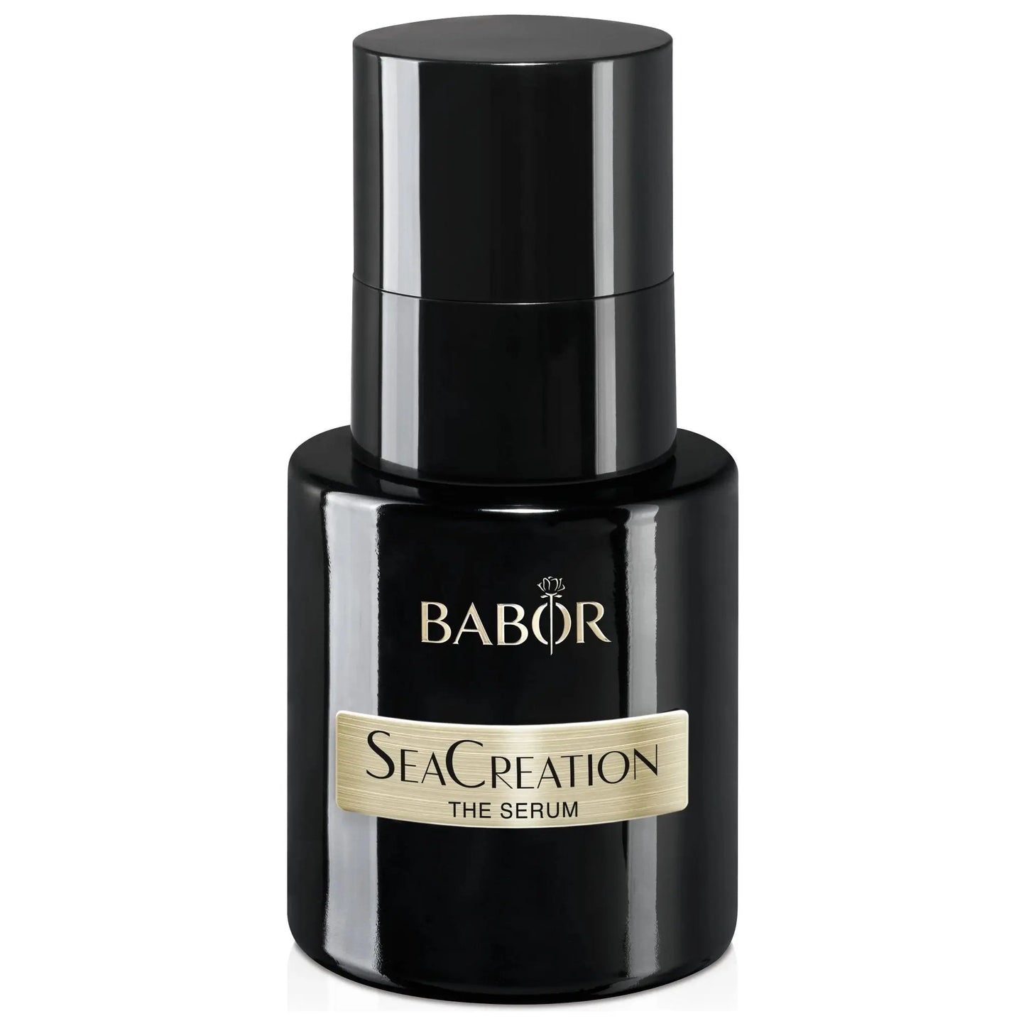 SeaCreation - THE SERUM - SKIN-VERSUM