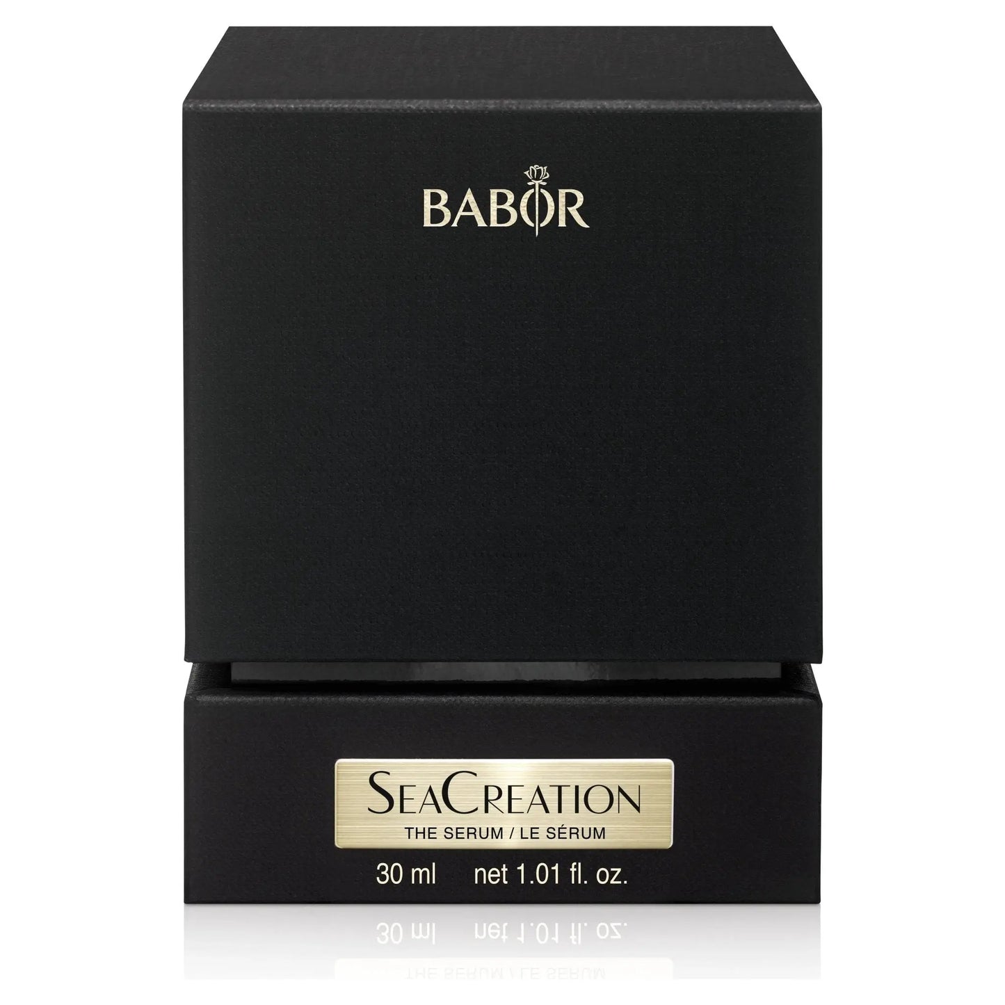 SeaCreation - THE SERUM - SKIN-VERSUM