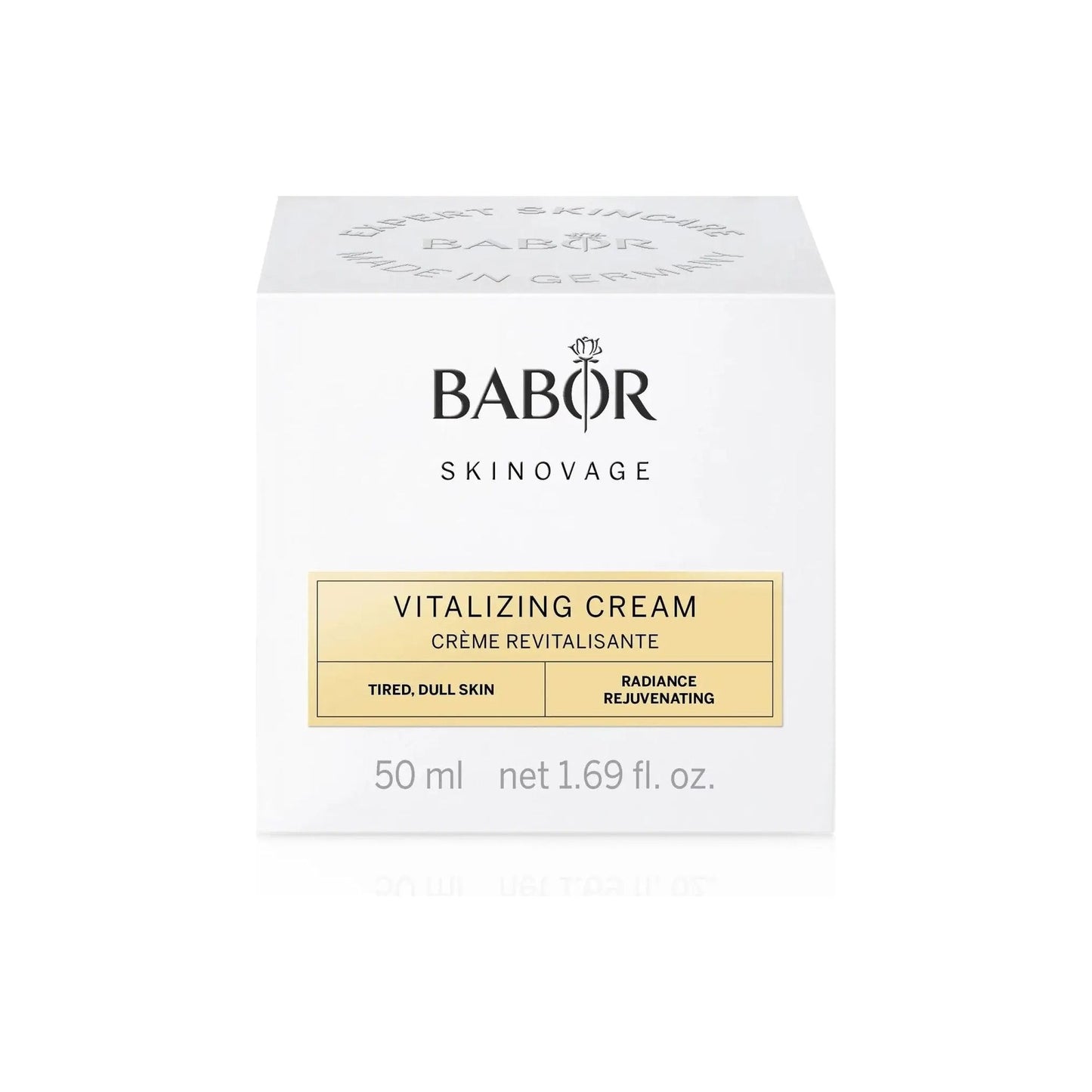 Vitalizing Cream - SKIN-VERSUM
