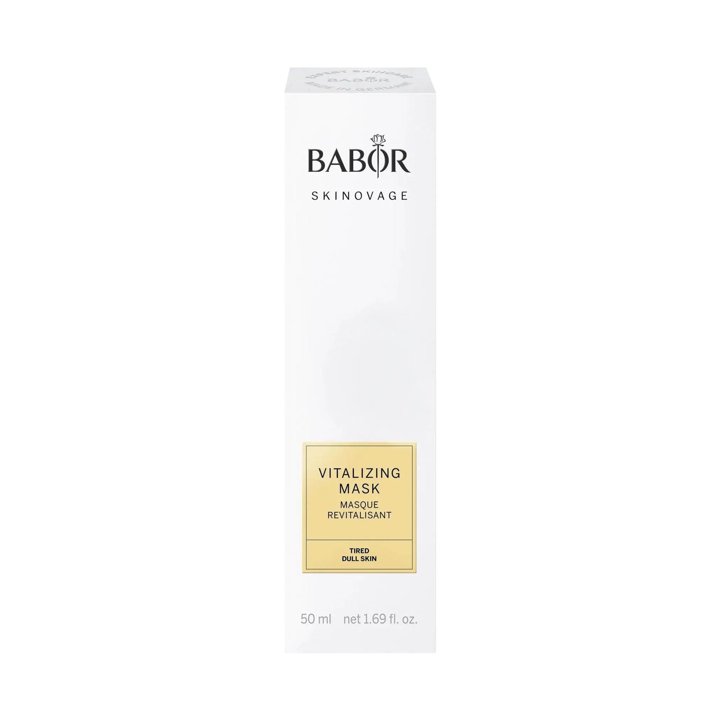 Vitalizing Mask - SKIN-VERSUM