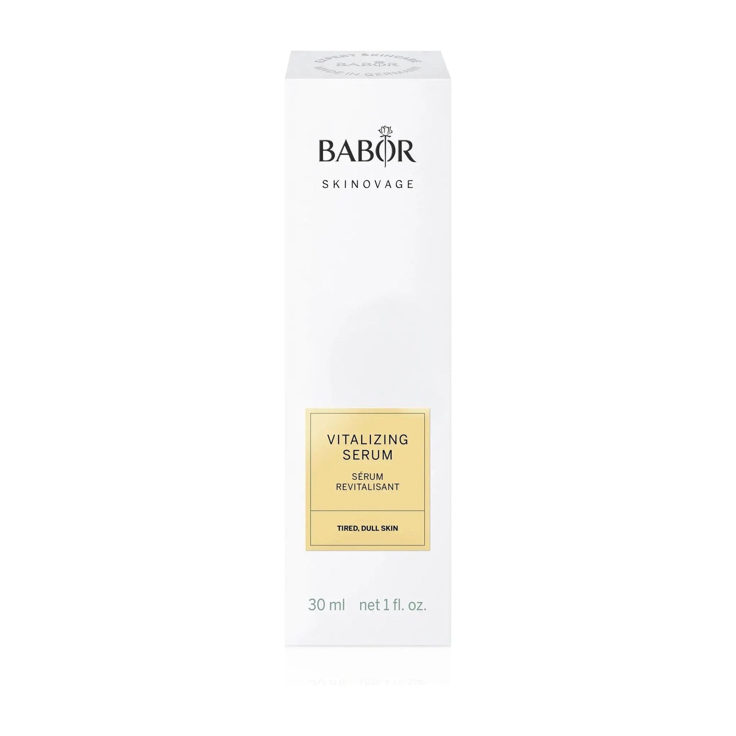 Vitalizing Serum - SKIN-VERSUM