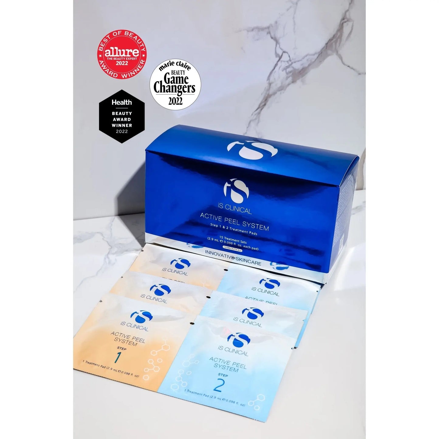 ACTIVE PEEL SYSTEM - geestglanz-shop
