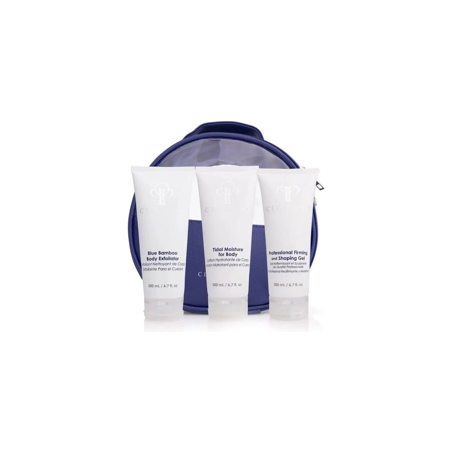 Body Regimen Kit - SKIN-VERSUM