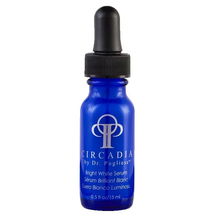 Bright White Serum - geestglanz-shop