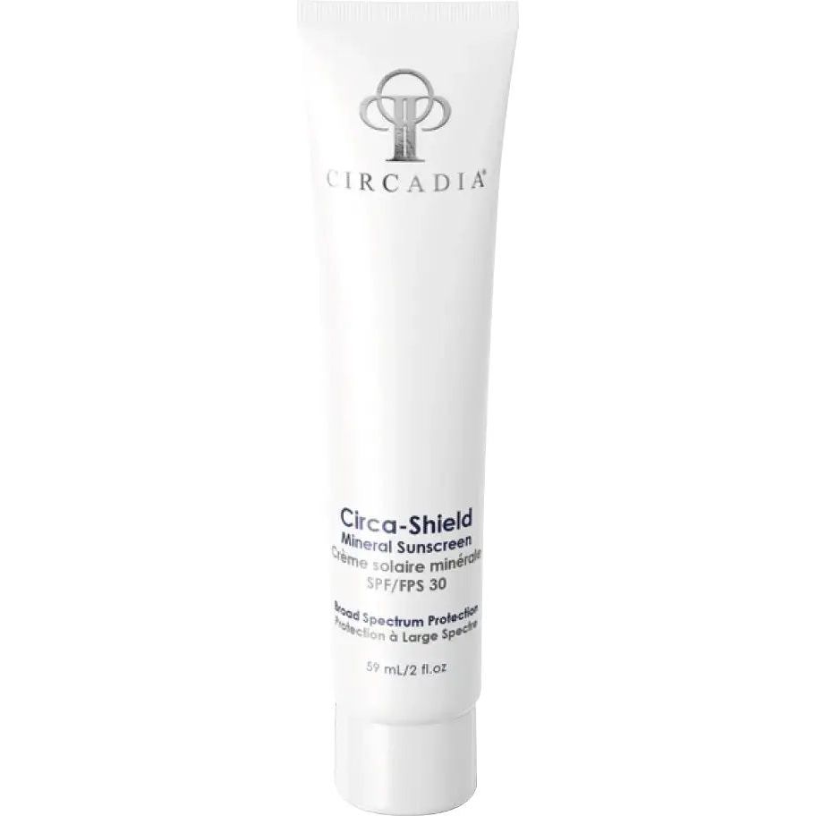 Circa-Shield Mineral Sunscreen - SKIN-VERSUM