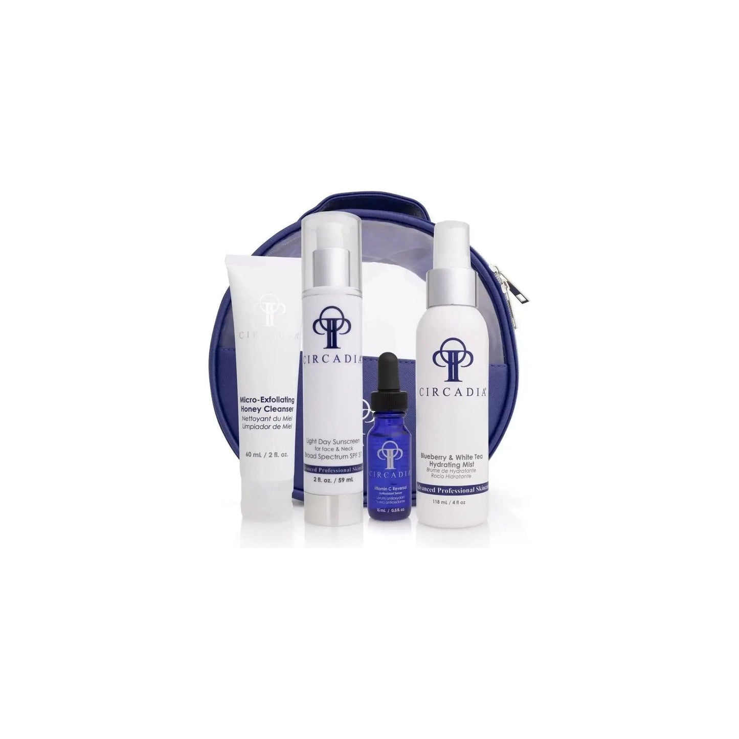 Essential Regimen Kit - SKIN-VERSUM