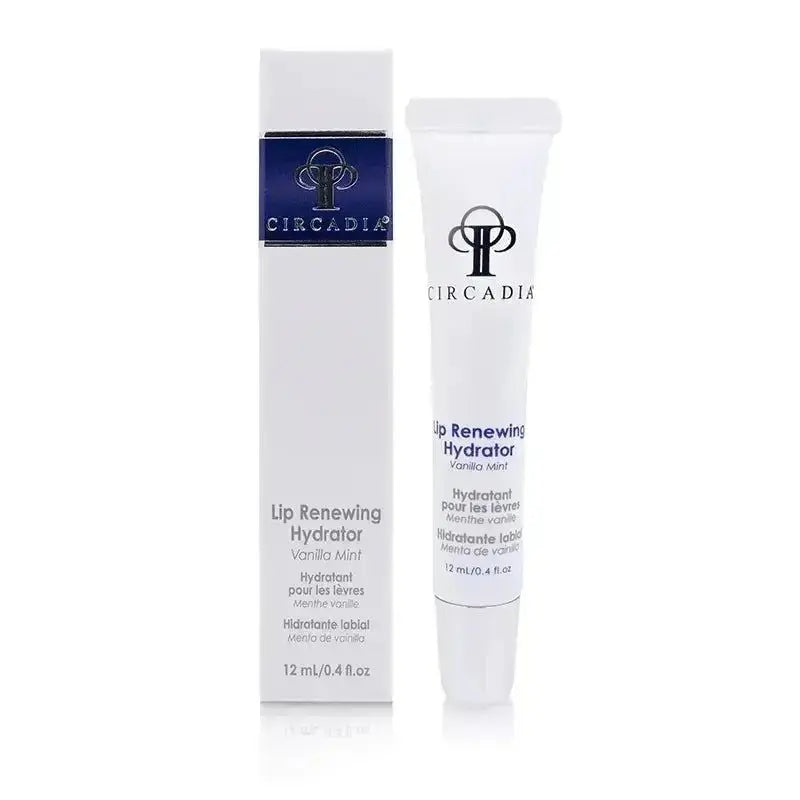 Lip Renewing Hydrator - Vanille Mint - SKIN-VERSUM
