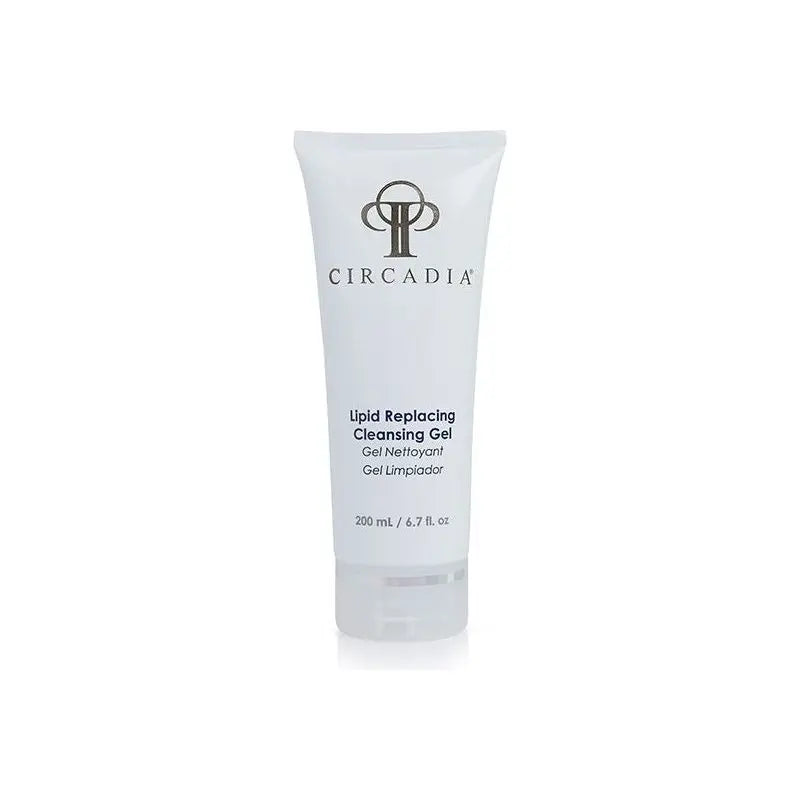Lipid Replacing Cleansing Gel - geestglanz-shop