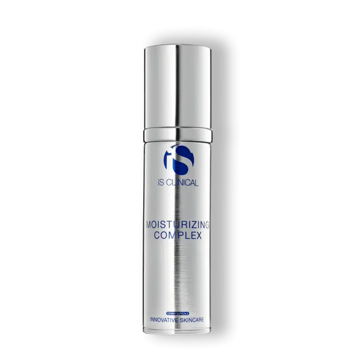 MOISTURIZING COMPLEX - geestglanz-shop