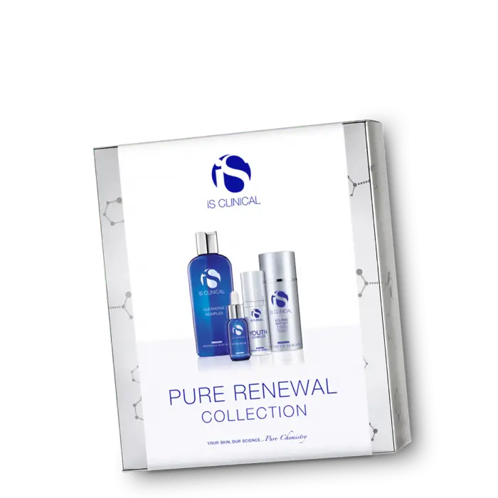 PURE RENEWAL COLLECTION - geestglanz-shop