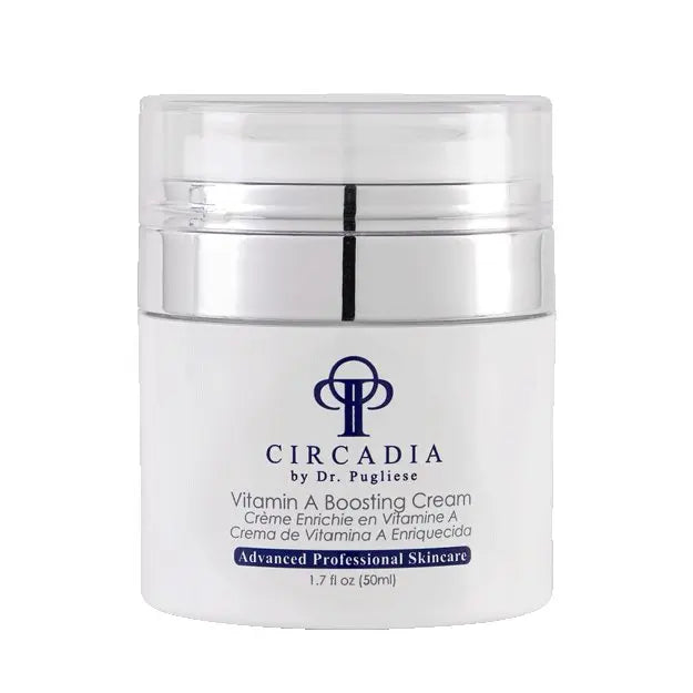 Vitamin A Boosting Cream - geestglanz-shop