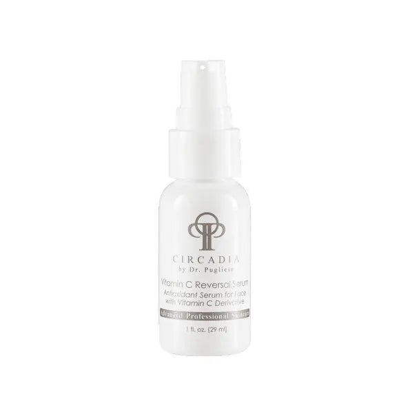Vitamin C Reversal Serum - geestglanz-shop