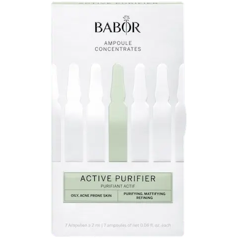 Active Purifier Ampulle Babor