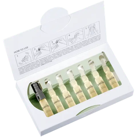 Active Purifier Ampulle Babor