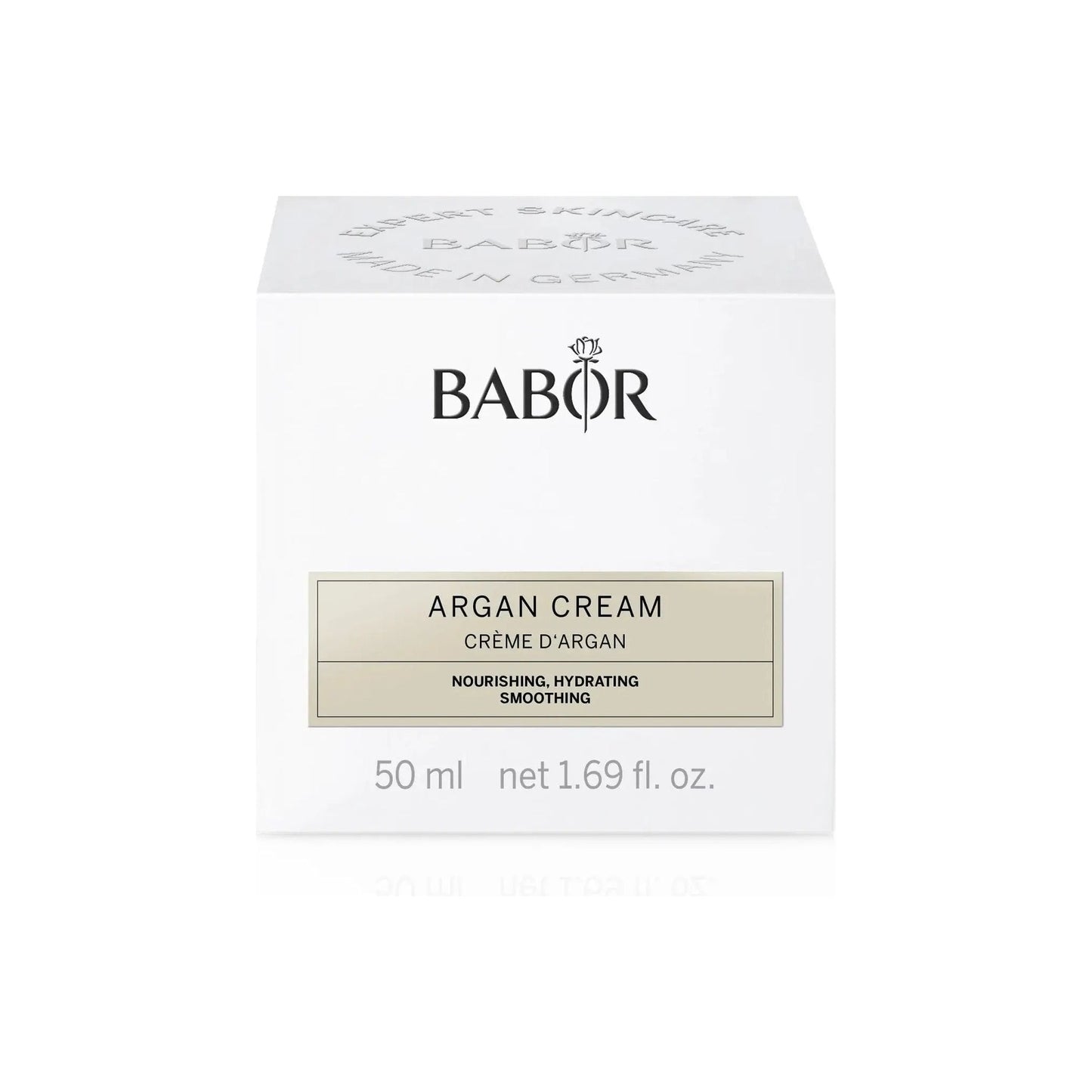Argan Cream - SKIN-VERSUM