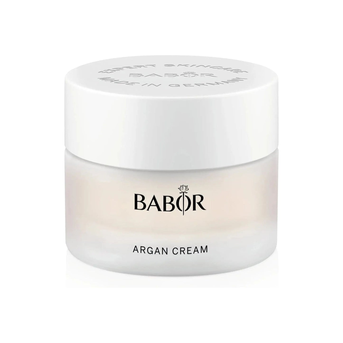 Argan Cream - SKIN-VERSUM