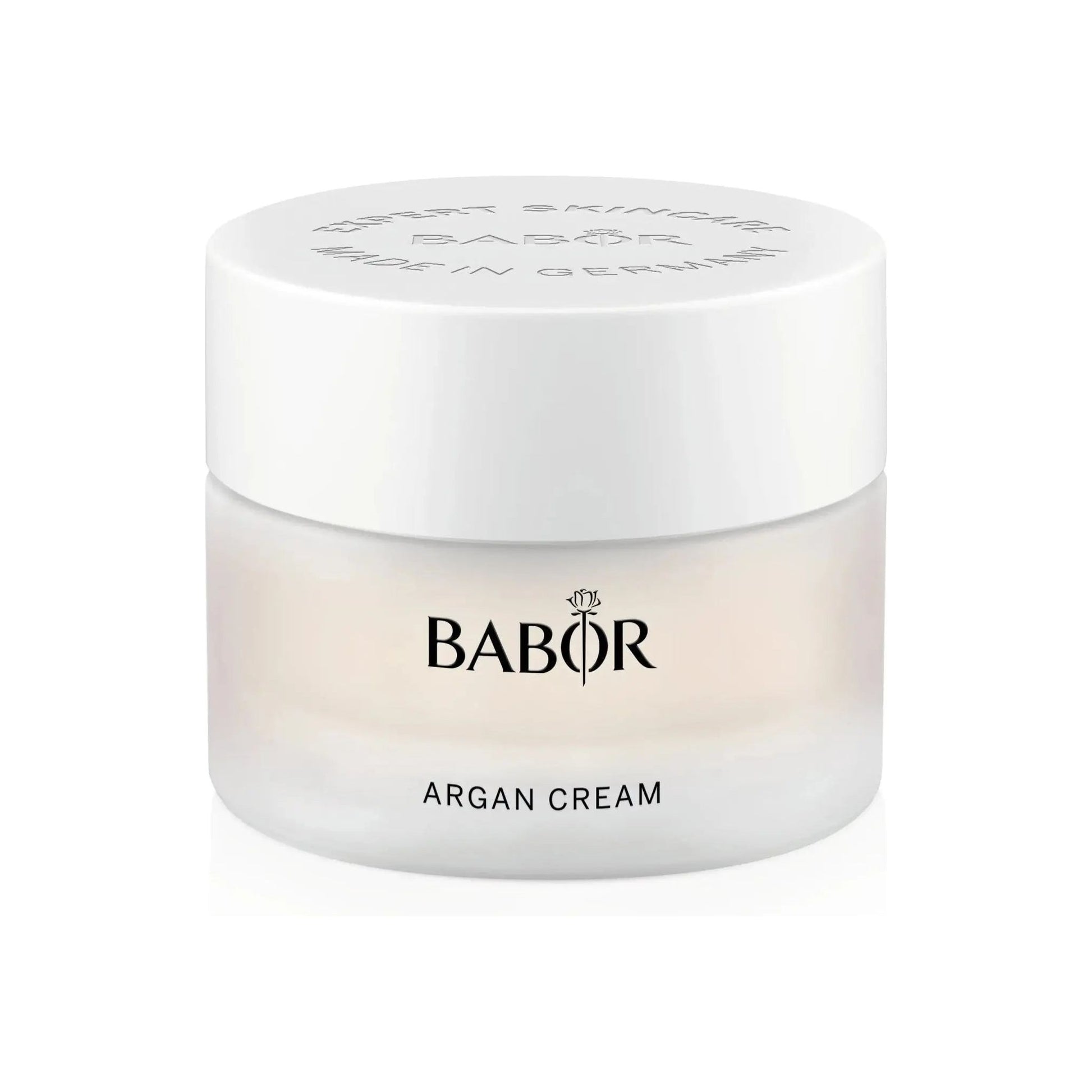 Argan Cream - SKIN-VERSUM
