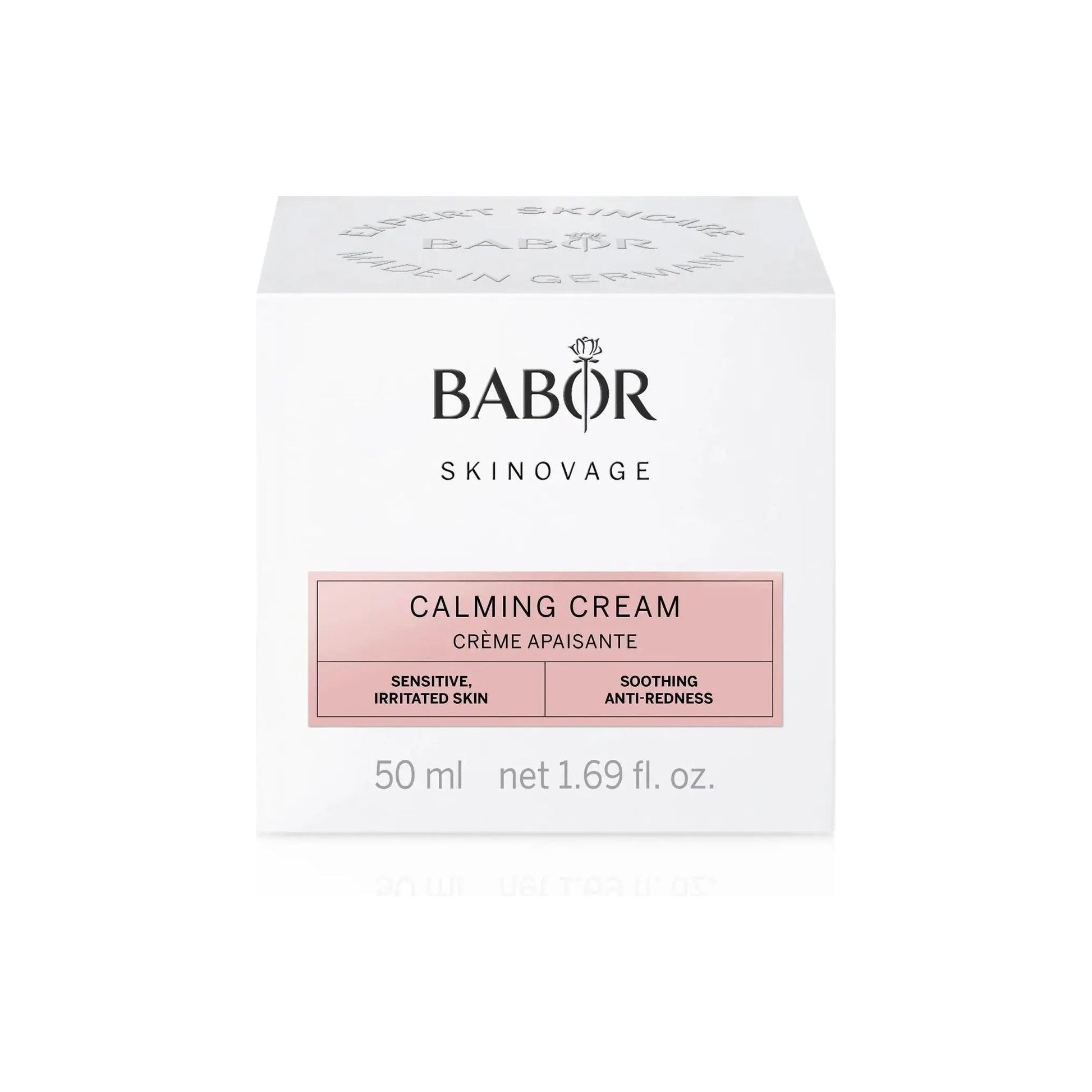 Calming Cream - SKIN-VERSUM