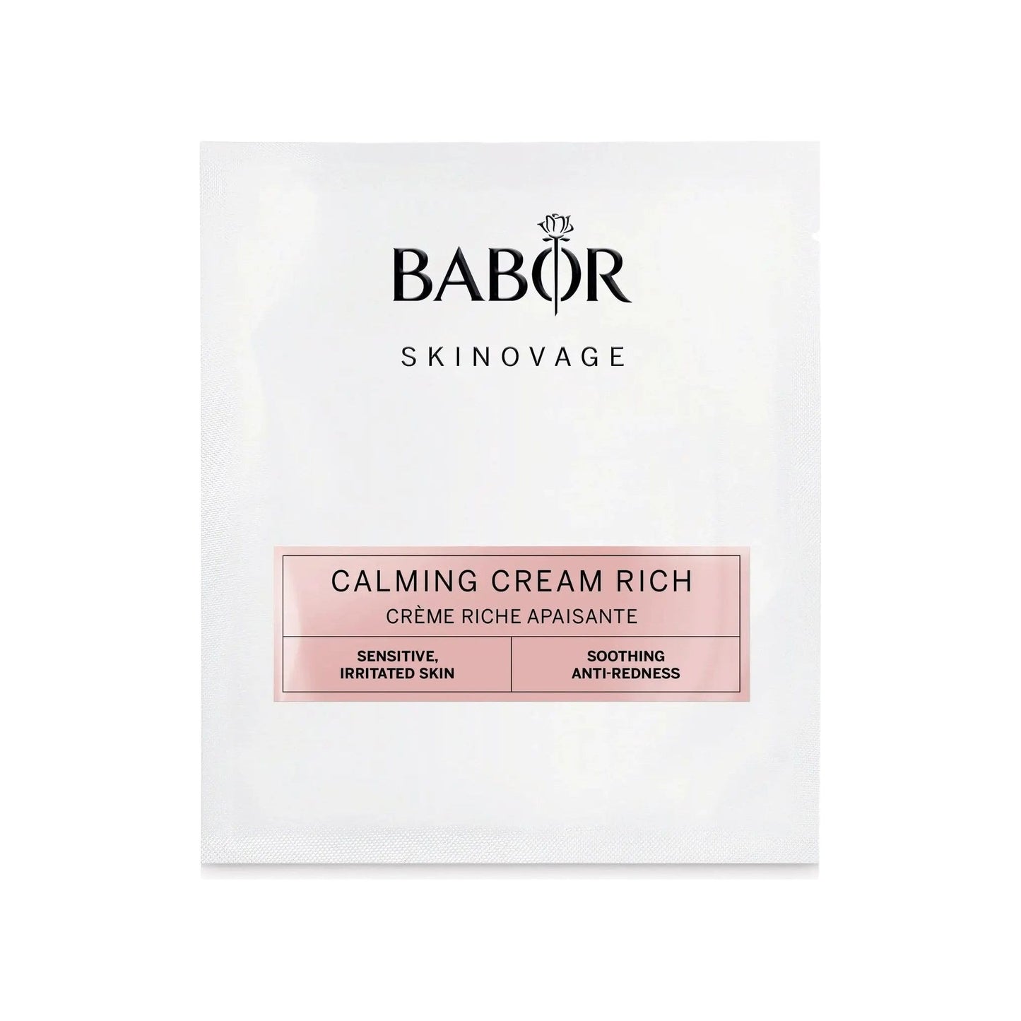 Calming Cream rich - SKIN-VERSUM