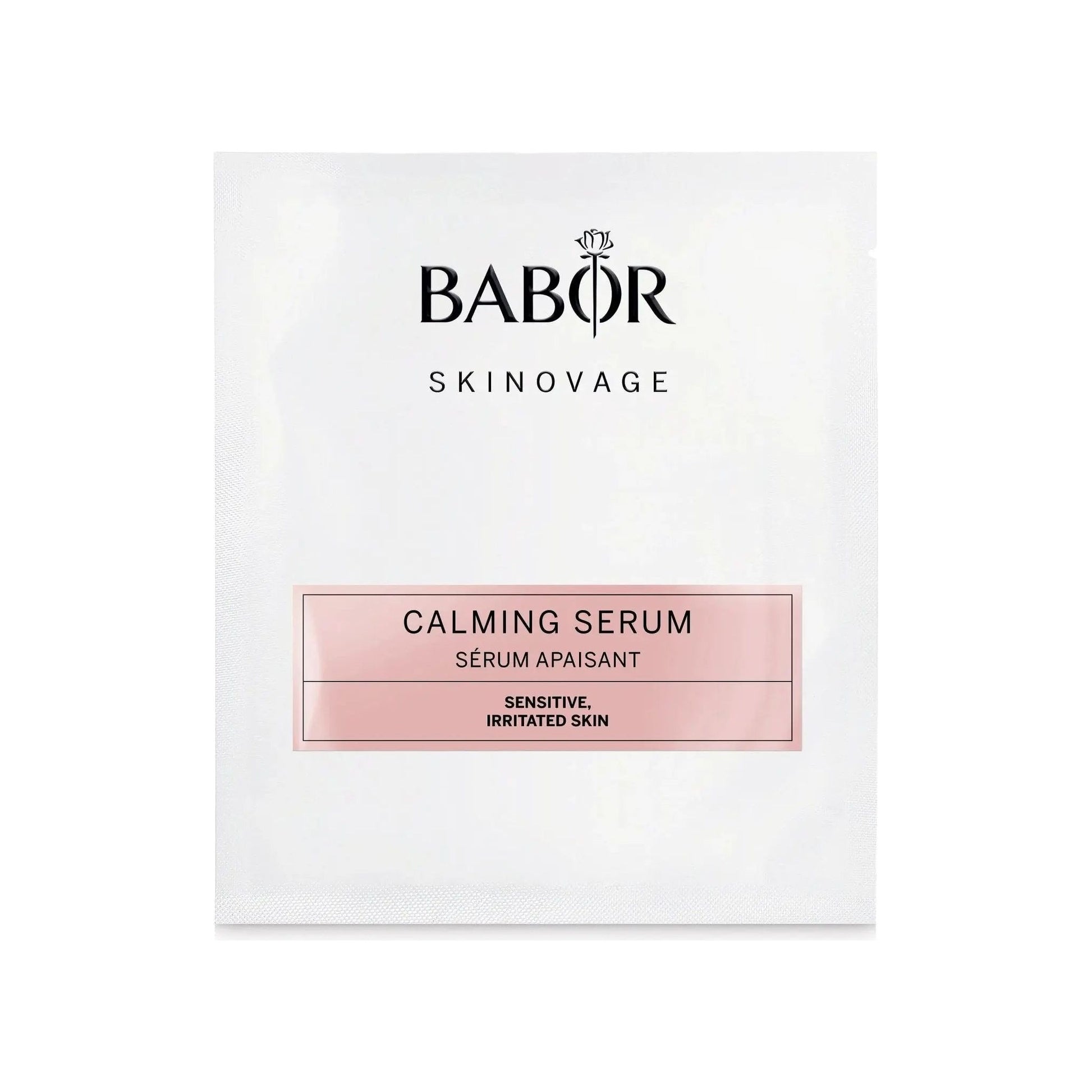 Calming Serum - SKIN-VERSUM