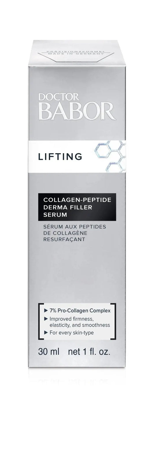 Collagen-Peptide Derma Filler Serum - SKIN-VERSUM