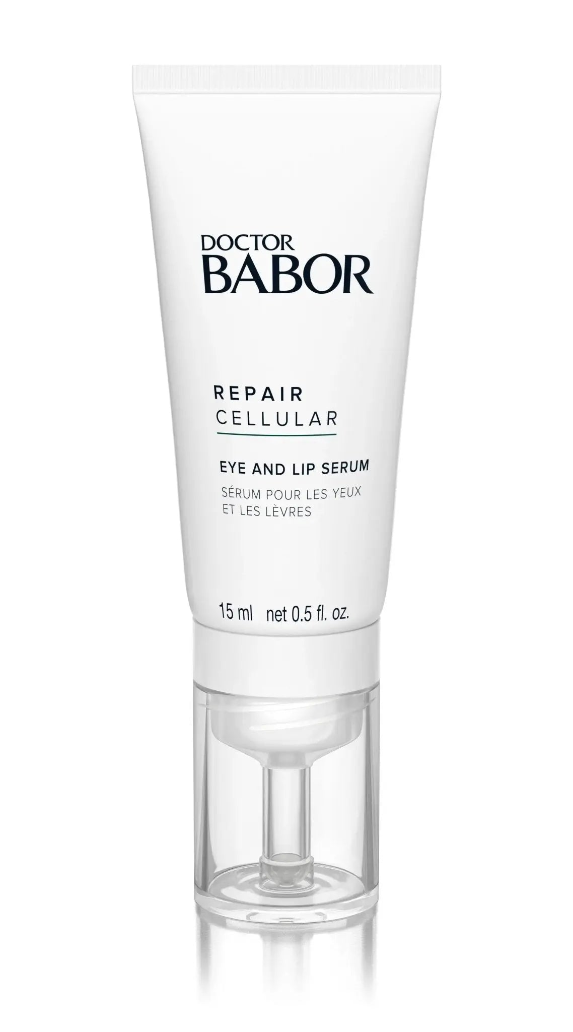 Eye And Lip Serum - SKIN-VERSUM
