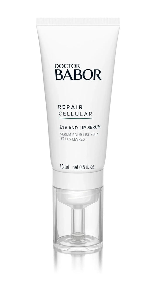 Eye And Lip Serum - SKIN-VERSUM