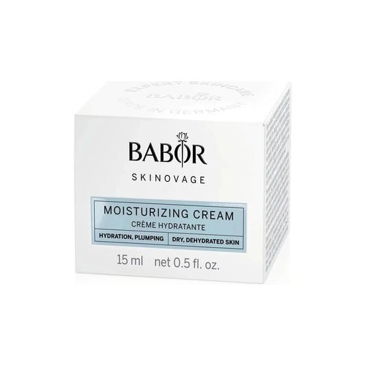 Moisturizing Cream - SKIN-VERSUM
