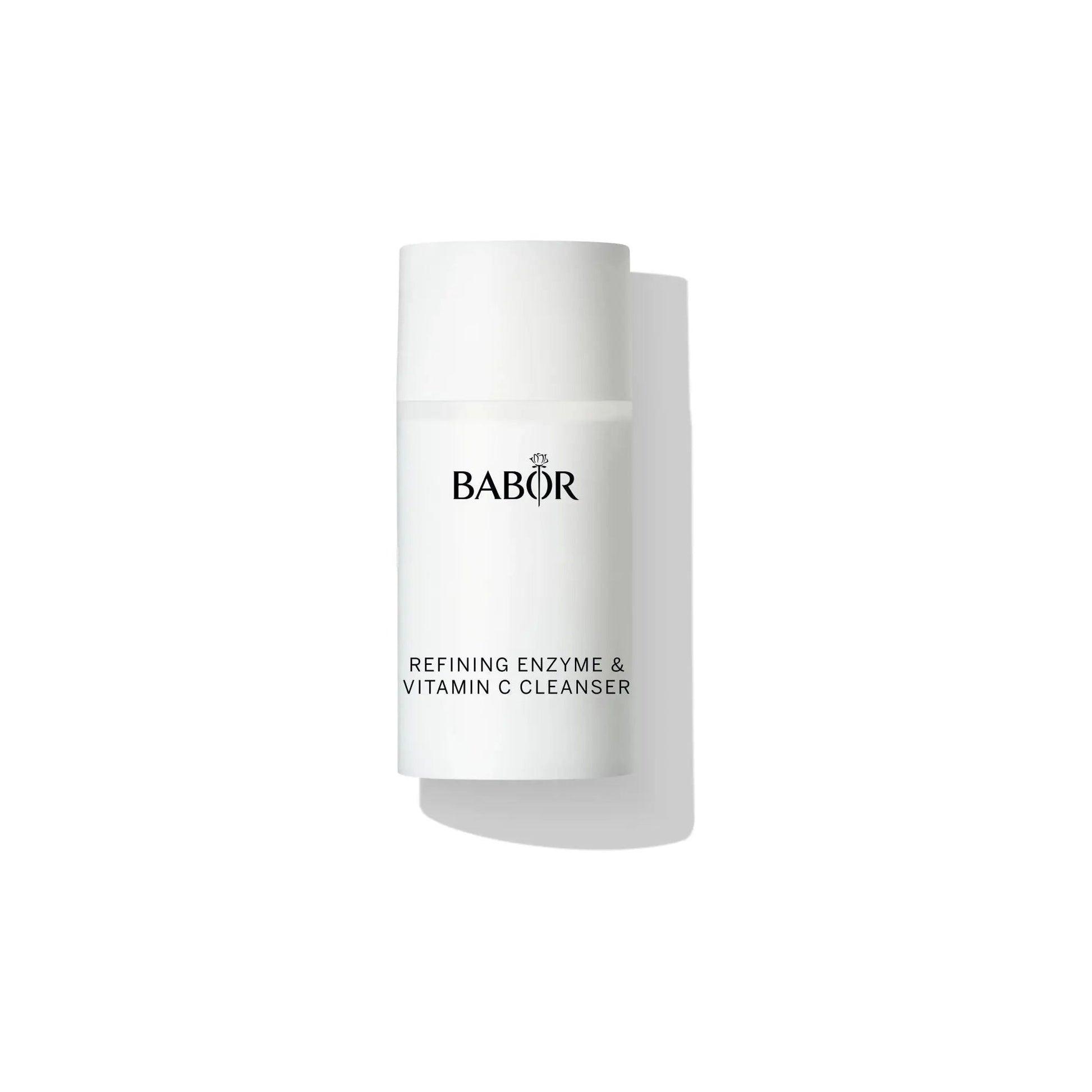 Refining Enzyme & Vitamin C Cleanser - SKIN-VERSUM