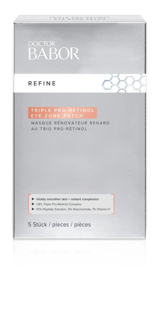 Triple Pro-Retinol Eye Zone Patches - SKIN-VERSUM