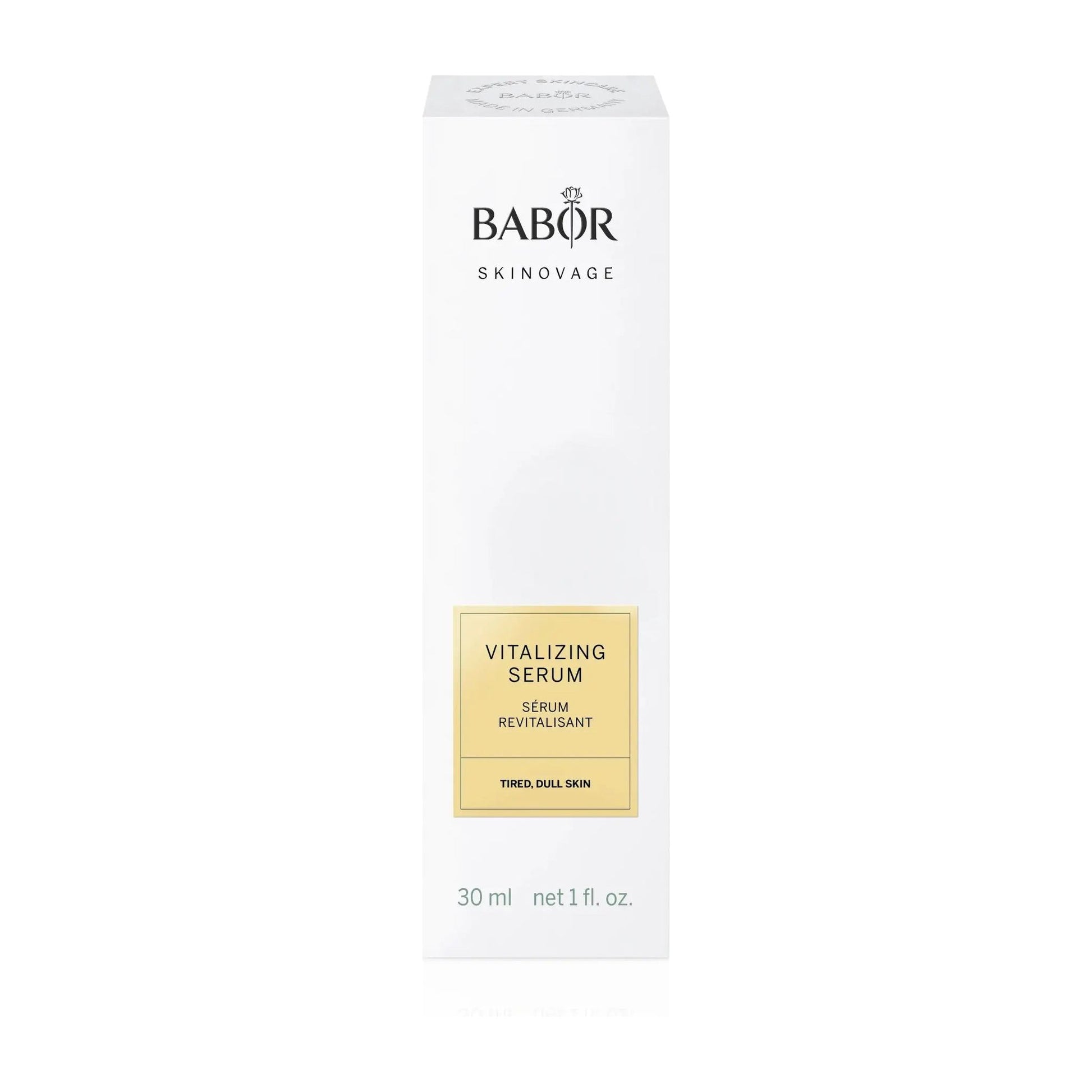 Vitalizing Serum - SKIN-VERSUM