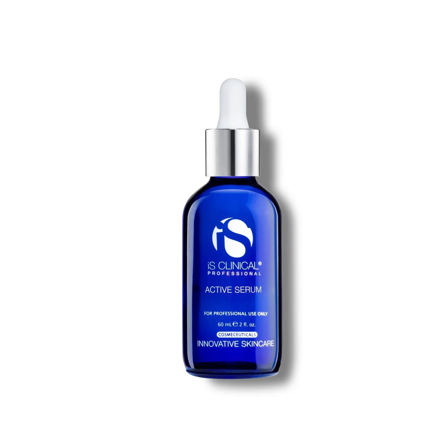 ACTIVE SERUM - geestglanz-shop