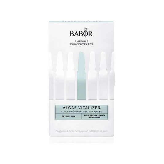Algae Vitalizer Ampulle Babor - SKIN-VERSUM