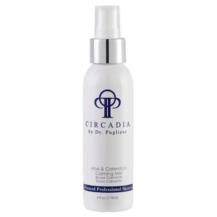 Aloe & Calendula Calming Mist - geestglanz-shop