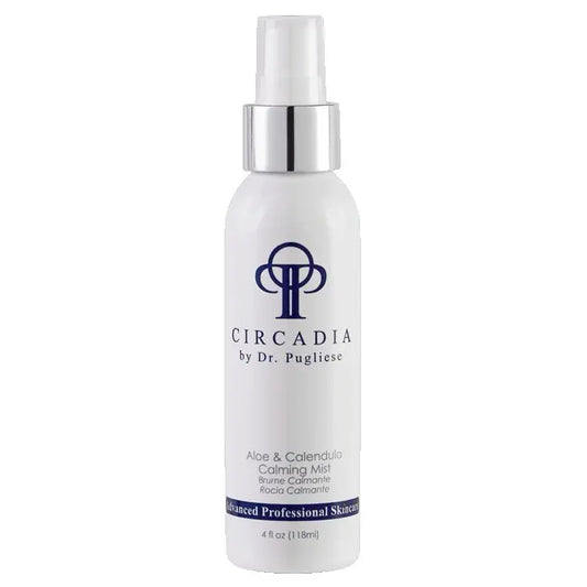Aloe & Calendula Calming Mist - geestglanz-shop