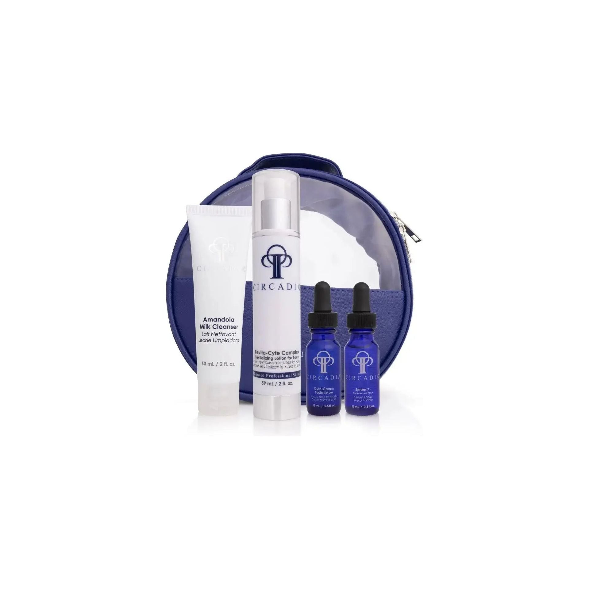 Anti-Aging Regimen Kit - Revita-Cyte - SKIN-VERSUM