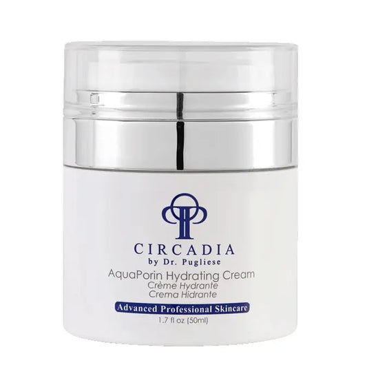 AquaPorin Hydrating Cream - geestglanz-shop