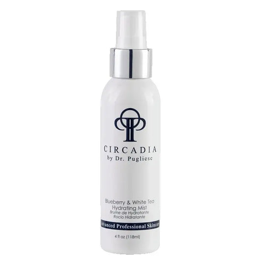 Blueberry & White Tea Hydrating Mist - geestglanz-shop