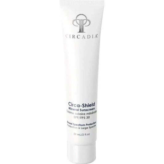 Circa-Shield Mineral Sunscreen - SKIN-VERSUM
