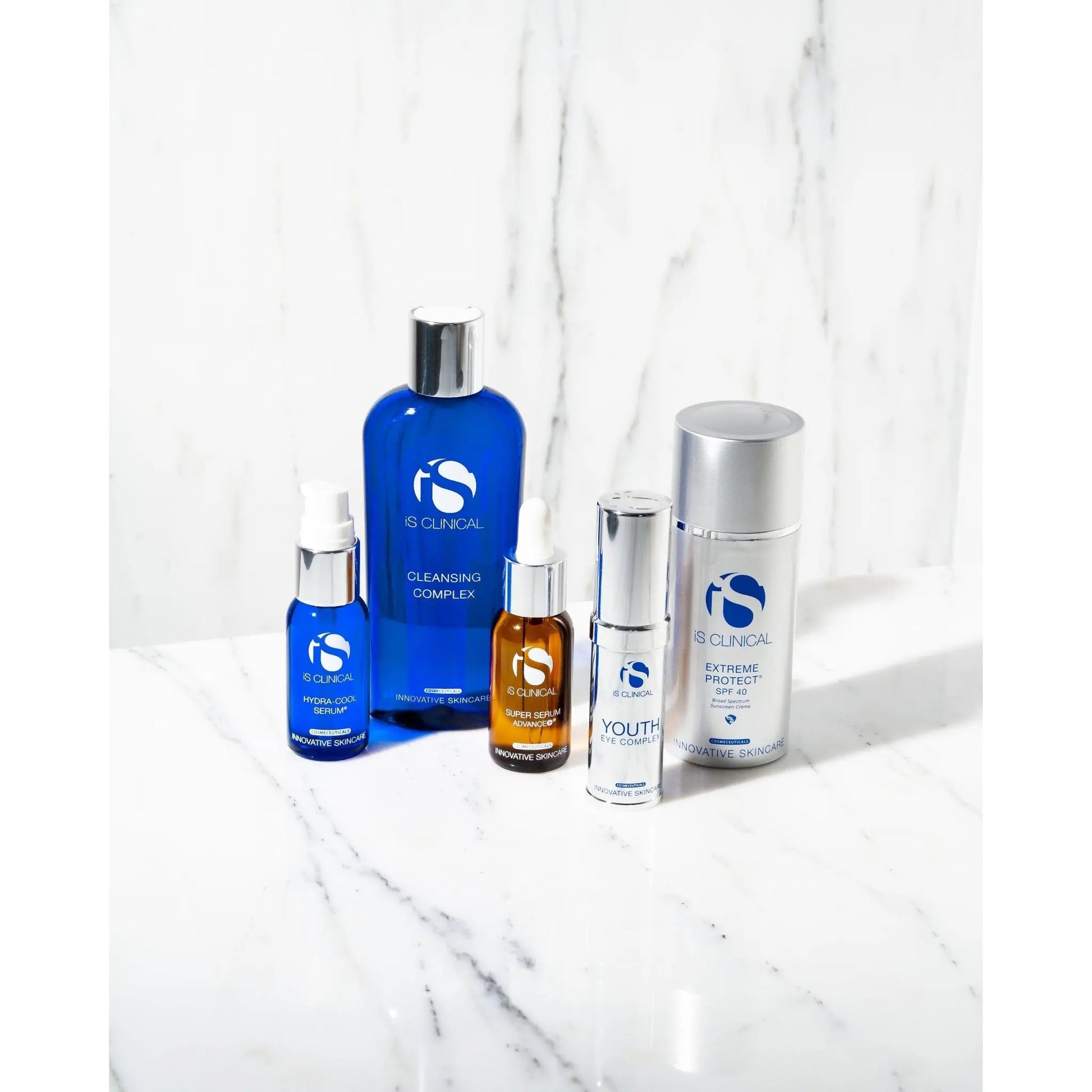 CLEANSING COMPLEX - geestglanz-shop