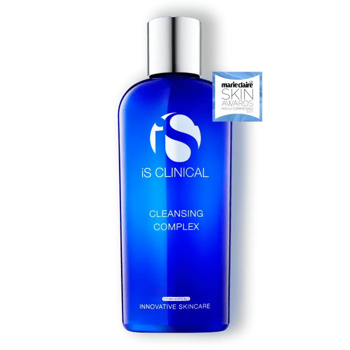 CLEANSING COMPLEX - geestglanz-shop